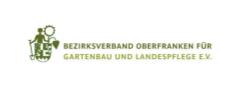 Logo Bezirksverband für Gartenbau und Landespflege e.V.